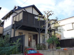 中央林間3丁目　戸建（オーナーチェンジ）