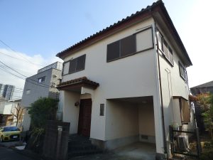 つきみ野8丁目　売地