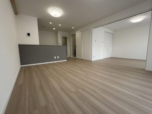 ルックハイツ南林間