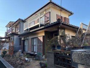 中央林間9丁目　売地